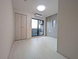 JR東海道・山陽本線 千里丘駅 徒歩11分の賃貸アパート 3階1Kのリビング/ダイニング