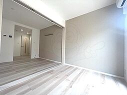 阪急千里線 豊津駅 徒歩5分の賃貸アパート 2階1LDKのリビング/ダイニング