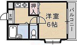 阪急京都本線 摂津市駅 徒歩6分