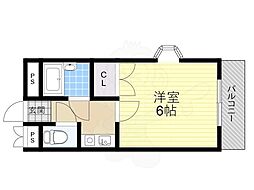 阪急京都本線 富田駅 徒歩5分