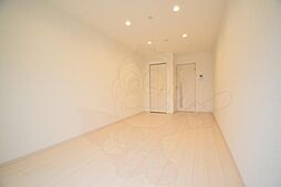 阪急京都本線 摂津市駅 徒歩4分の賃貸マンション 2階1Kのリビング/ダイニング