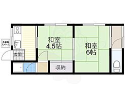 大阪モノレール本線 南摂津駅 徒歩7分