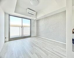 JR東海道・山陽本線 千里丘駅 徒歩3分の賃貸マンション 6階1Kのリビング/ダイニング