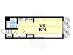 JR東海道・山陽本線 茨木駅 徒歩3分