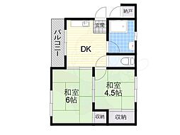 阪急京都本線 富田駅 徒歩7分