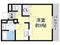 JR東海道・山陽本線 茨木駅 徒歩7分