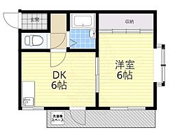 阪急京都本線 茨木市駅 徒歩17分