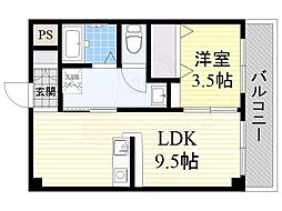 阪急京都本線 富田駅 徒歩12分