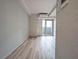 JR東海道・山陽本線 岸辺駅 徒歩3分の賃貸マンション 10階1Kのリビング/ダイニング