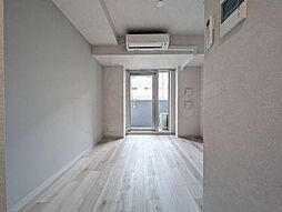 JR東海道・山陽本線 岸辺駅 徒歩3分の賃貸マンション 10階1Kのリビング/ダイニング