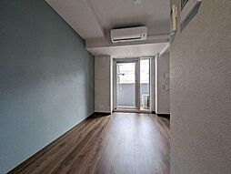 JR東海道・山陽本線 岸辺駅 徒歩3分の賃貸マンション 11階1Kのリビング/ダイニング