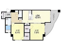 北大阪急行電鉄 桃山台駅 徒歩17分