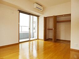 阪急京都本線 茨木市駅 徒歩3分の賃貸マンション 4階1Kのリビング/ダイニング