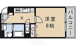 阪急京都本線 茨木市駅 徒歩10分