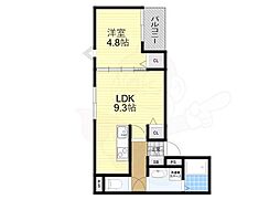 JR東海道・山陽本線 茨木駅 徒歩5分
