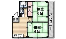 阪急京都本線 総持寺駅 徒歩7分