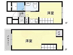 阪急京都本線 総持寺駅 徒歩7分