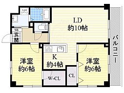 阪急京都本線 南茨木駅 徒歩25分