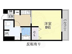 フローラルコミュニティーパレスさわらぎ 1階