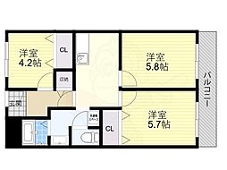 大阪モノレール彩都線 阪大病院前駅 徒歩10分