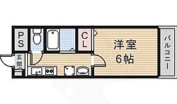大阪モノレール彩都線 公園東口駅 徒歩15分