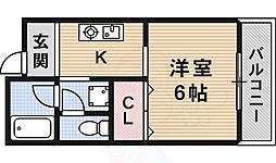 阪急京都本線 総持寺駅 徒歩2分