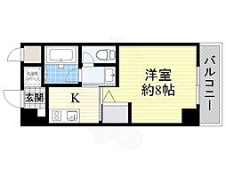 阪急京都本線 茨木市駅 徒歩5分