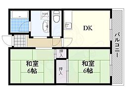 大阪モノレール本線 南摂津駅 徒歩35分