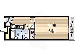 阪急京都本線 茨木市駅 徒歩7分