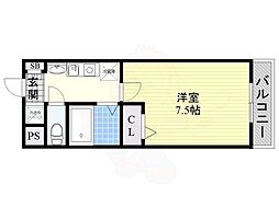 阪急京都本線 茨木市駅 徒歩3分