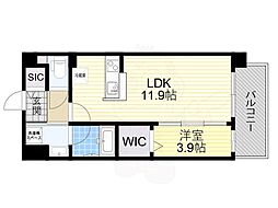 JR東海道・山陽本線 茨木駅 徒歩7分