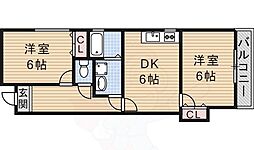 阪急京都本線 茨木市駅 徒歩10分