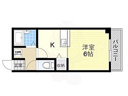 大阪モノレール本線 南摂津駅 徒歩29分