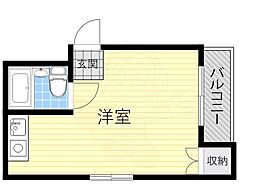 JR東海道・山陽本線 高槻駅 徒歩17分