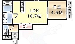 阪急京都本線 茨木市駅 徒歩18分