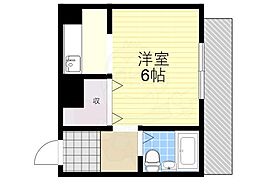 阪急京都本線 南茨木駅 徒歩2分