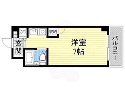 JR東海道・山陽本線 摂津富田駅 徒歩5分