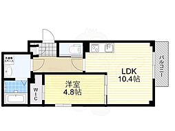 JR東海道・山陽本線 茨木駅 徒歩7分