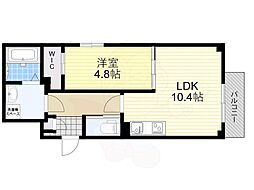 JR東海道・山陽本線 茨木駅 徒歩7分
