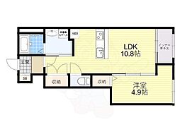 JR東海道・山陽本線 茨木駅 徒歩15分