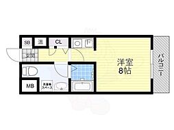 大阪モノレール彩都線 彩都西駅 徒歩23分
