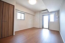 JR東海道・山陽本線 岸辺駅 徒歩5分の賃貸マンション 9階1Kのリビング/ダイニング