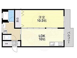 JR東海道・山陽本線 茨木駅 徒歩20分