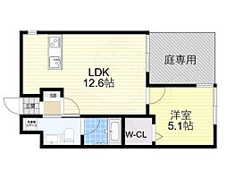 阪急京都本線 富田駅 徒歩7分