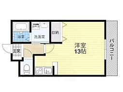 JR東海道・山陽本線 茨木駅 徒歩13分