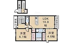 Osaka Metro今里筋線 井高野駅 徒歩12分
