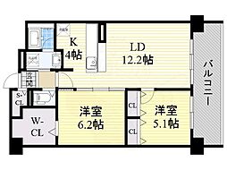 JR東海道・山陽本線 茨木駅 徒歩5分