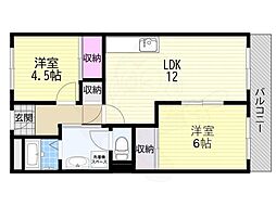 阪急京都本線 摂津市駅 徒歩5分