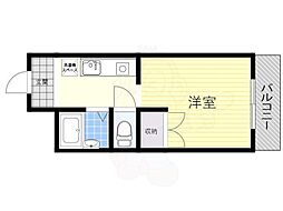阪急京都本線 茨木市駅 徒歩3分