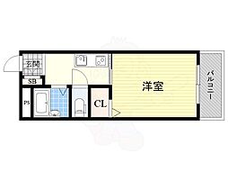 阪急京都本線 総持寺駅 徒歩3分